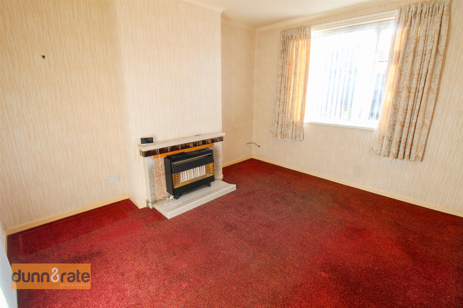 Gladwyn Street, Bucknall, Stoke-On-Trent